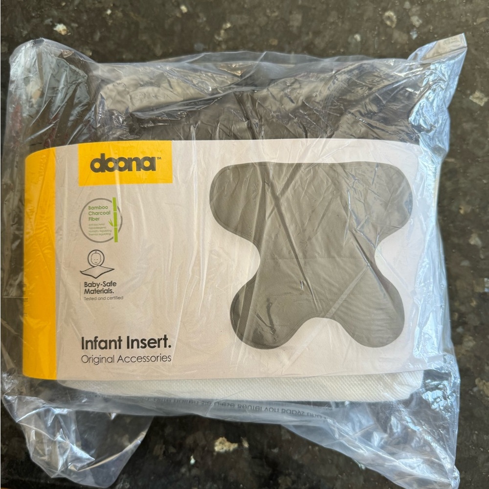 Doona Infant Insert